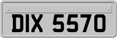 DIX5570