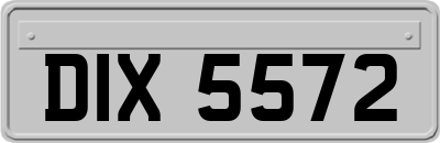 DIX5572