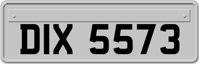 DIX5573