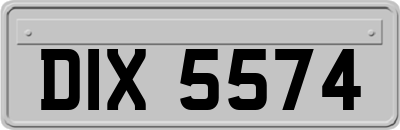 DIX5574