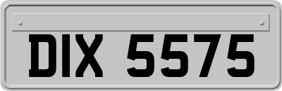 DIX5575