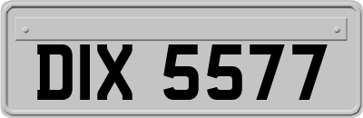 DIX5577