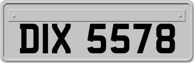 DIX5578