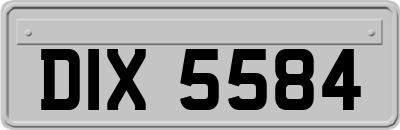 DIX5584