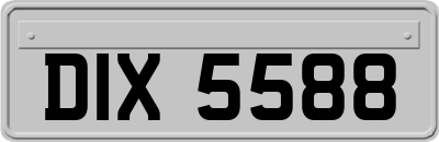 DIX5588