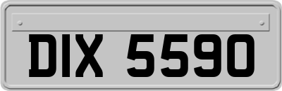 DIX5590
