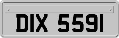 DIX5591