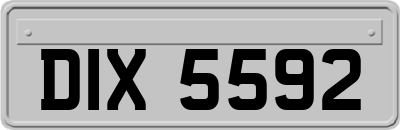 DIX5592