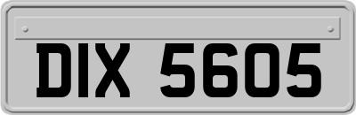 DIX5605