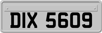 DIX5609