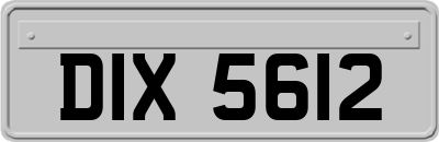 DIX5612