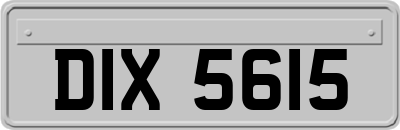 DIX5615