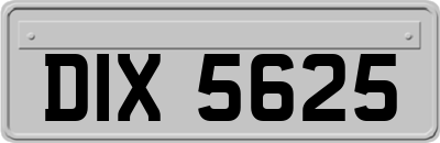 DIX5625