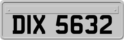 DIX5632