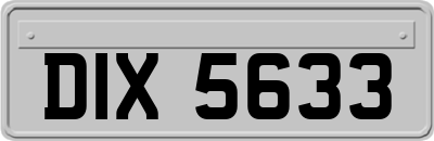 DIX5633