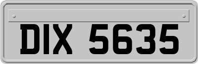 DIX5635