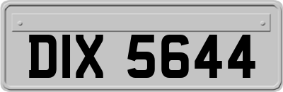 DIX5644