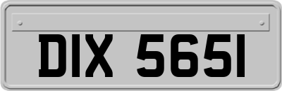 DIX5651