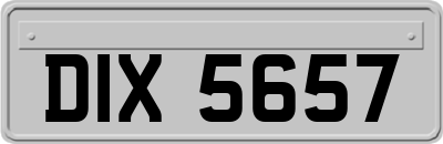 DIX5657