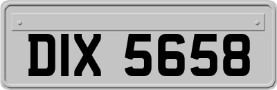 DIX5658