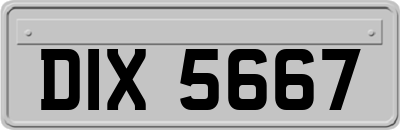 DIX5667