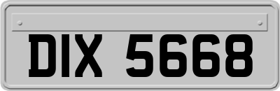 DIX5668