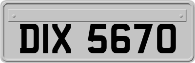 DIX5670