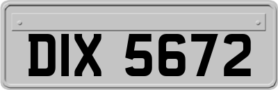 DIX5672