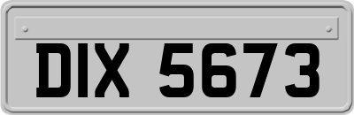 DIX5673