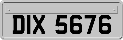 DIX5676