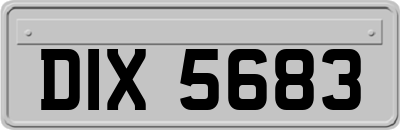 DIX5683