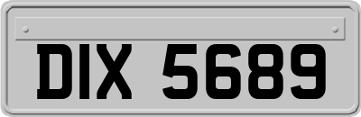 DIX5689