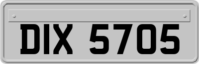 DIX5705