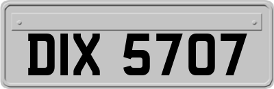 DIX5707