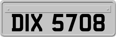 DIX5708
