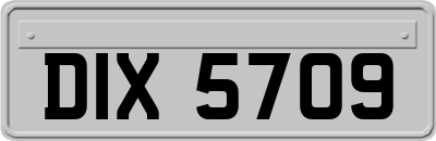 DIX5709