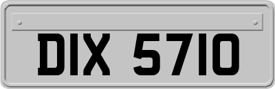 DIX5710