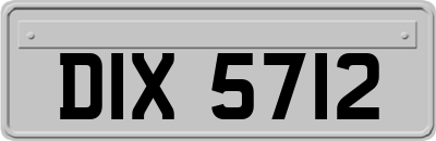 DIX5712