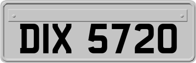 DIX5720