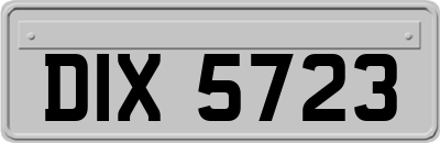 DIX5723