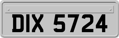 DIX5724