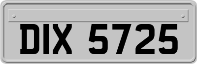 DIX5725