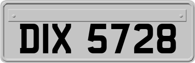 DIX5728