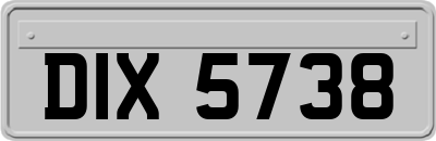 DIX5738
