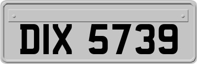DIX5739