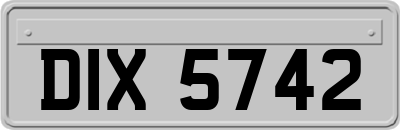 DIX5742