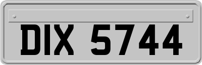 DIX5744