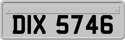 DIX5746