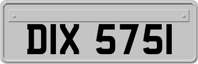 DIX5751
