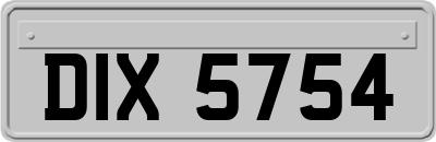 DIX5754